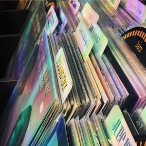 Meet your Posher, Stacey